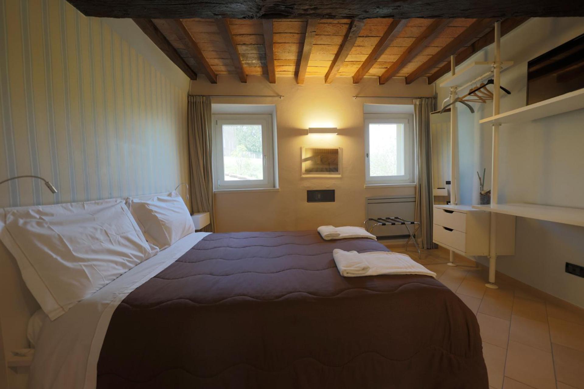 קסטלווטרו די מודנה Emilio'S Rooms מראה חיצוני תמונה